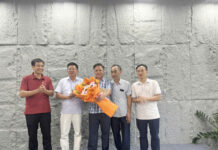 BỆNH VIỆN ĐA KHOA THỌ XUÂN TỔ CHỨC GẶP MẶT CHIA TAY BÁC SĨ CHUYÊN KHOA I HÀ ĐÌNH TIẾN VỀ NGHỈ CHẾ ĐỘ