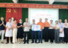 QUỸ KẾT NỐI YÊU THƯƠNG – LAN TỎA NHÂN ÁI TRAO TẶNG THIẾT BỊ Y TẾ VÀ QUÀ TẶNG CHO NGƯỜI BỆNH LÀ THƯƠNG BINH, BỆNH BINH TẠI BỆNH VIỆN ĐA KHOA THỌ XUÂN – LAN TỎA YÊU THƯƠNG, TRI ÂN NGƯỜI CÓ CÔNG